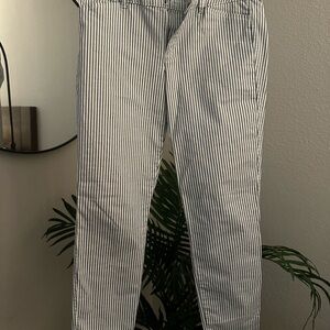 3 pair cropped “pixie” pants